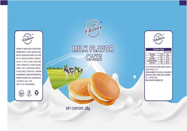 Medical & Sanitary Packaging