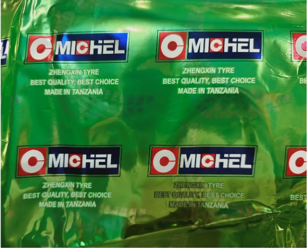 Medical & Sanitary Packaging