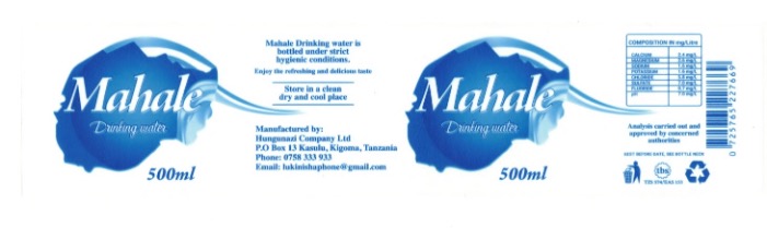 Frozen Food Packaging