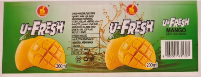 Water and Beverage Packaging